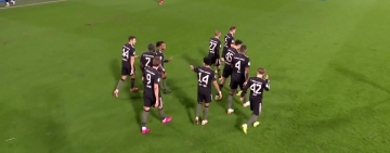 Байерн е на четвъртфинал за Купата на Германия