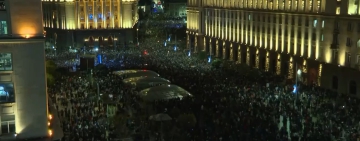 Мяра:  71% от българите подкрепят протестите