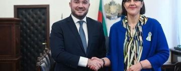 Кьовеши откри офиса на Европейската прокуратура в София