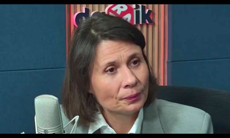 Белобрадова смаза Пеевски жестоко: Прасето спихва! Мразят го!