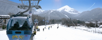 Банско и Боровец обявиха кога откриват новия зимен сезон