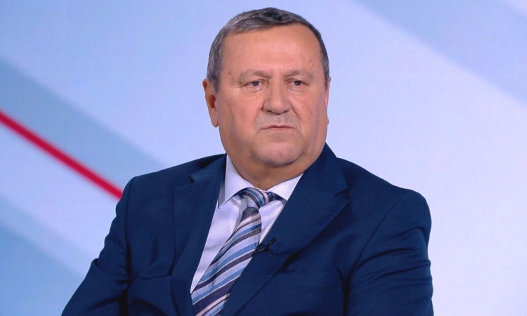 АПС се включва във вота на недоверие към правителството