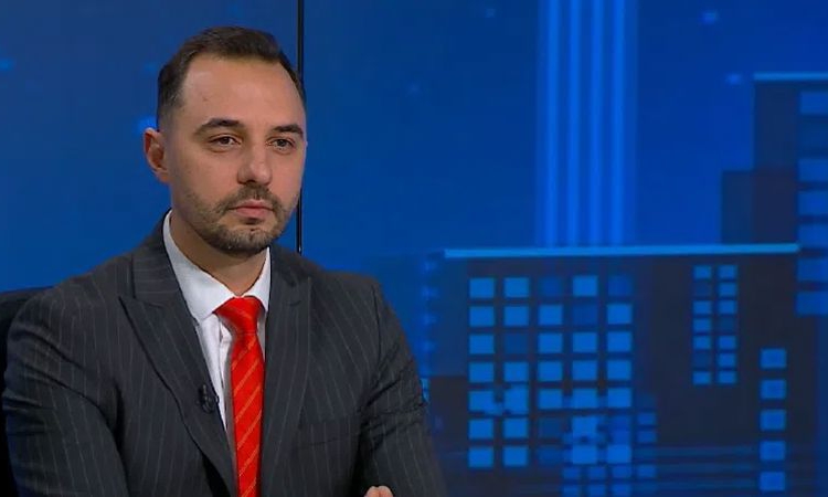 Богдан Богданов: Това е бюджет на притиснатите в ъгъла. Те казват: ще приемем всичко, само ни оставете на власт