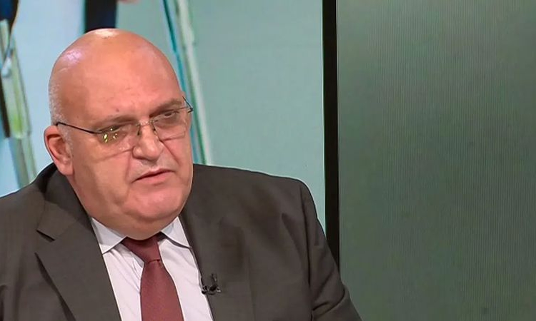 Брънзалов: България заделя 5% от БВП за здравеопазване и е с най-малката здравноосигурителна вноска