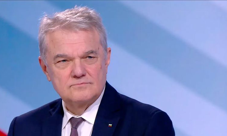 Румен Петков: На Кирил Петков трябва да му се потърси отговорност за погрома след протеста
