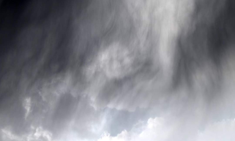 Дъждовен петък 