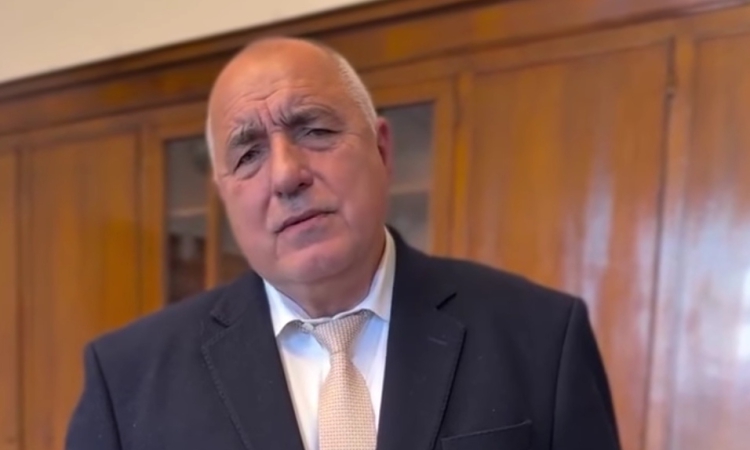 Борисов отхвърли оставка на правителството, но можело да подаде оставка като депутат