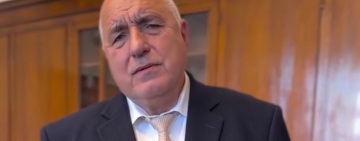 Борисов отхвърли оставка на правителството, но можело да подаде оставка като депутат