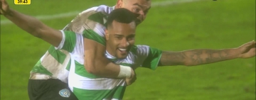 Черно море тресна ЦСКА във Варна