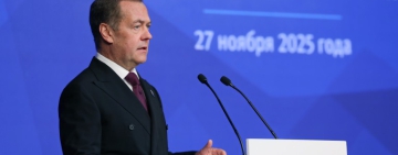 Медведев: ЕС трябва да бъде премахнат, да се възстанови суверенитетът на държавите