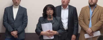 МФ публикува новия проектобюджет в полунощ