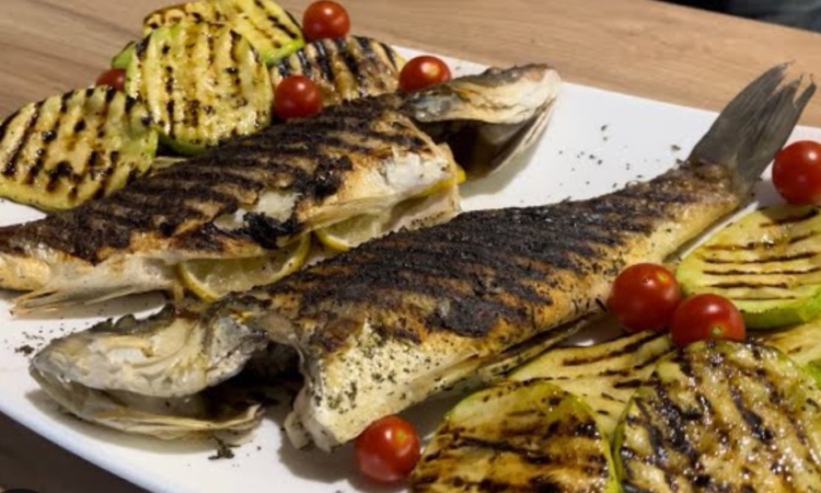 7 нетрадиционни рецепти за Никулден, които не са шаран