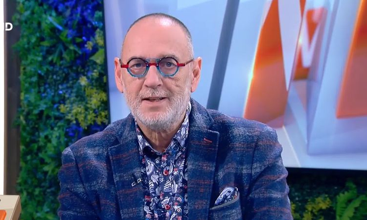 Любен Дилов-син: Готови сме за нови избори, но трябва да помислим и за държавата