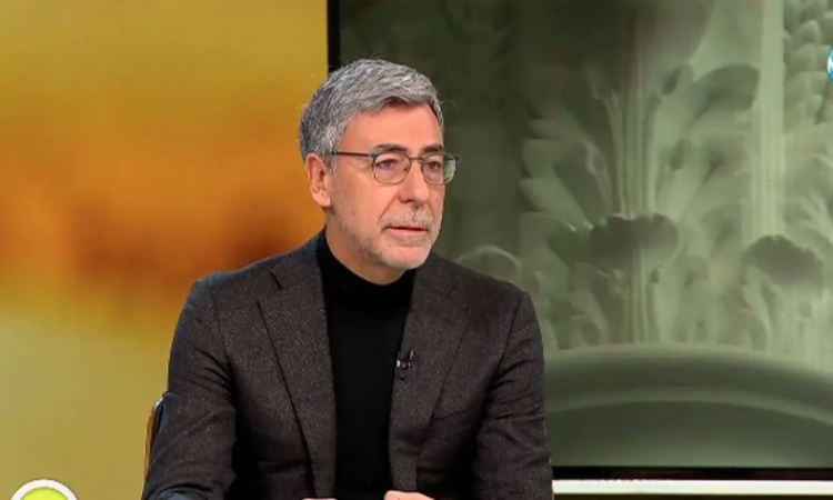 Даниел Вълчев: Когато държавата агонизира, обществото се пробужда