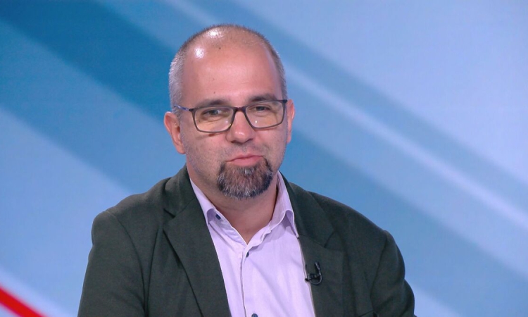 Първан Симеонов: Протестите ще успеят, ако не се случват всеки ден