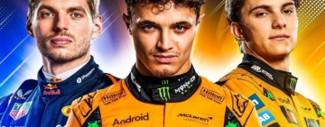 Формула 1 ще има своя нов световен шампион