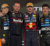 Крайно класиране във Формула 1 за сезон 2025