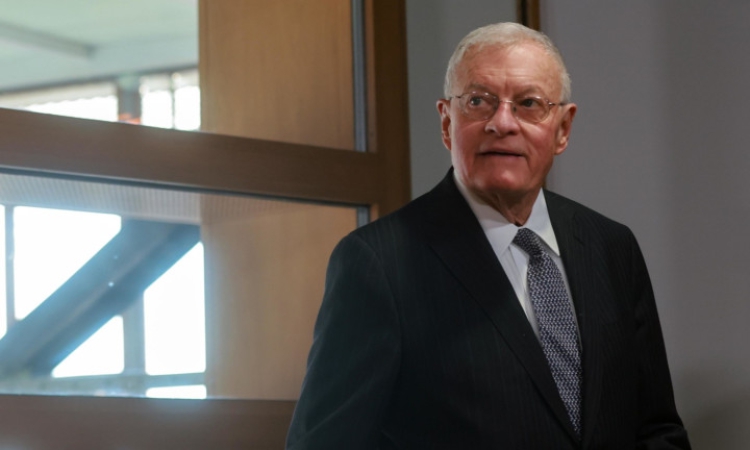 Кийт Келог: Близо сме до постигането на мир в Украйна