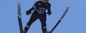 Ново престижно класиране в СК по ски скок: Зографски завърши шести във Висла