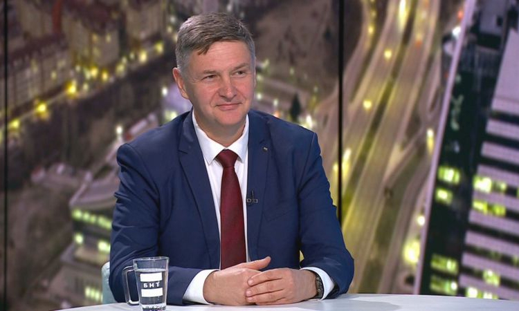 Владимир Георгиев (БСП): Вносителите на вота лъжат хората, справедливо излезли на протест