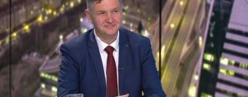 Владимир Георгиев (БСП): Вносителите на вота лъжат хората, справедливо излезли на протест