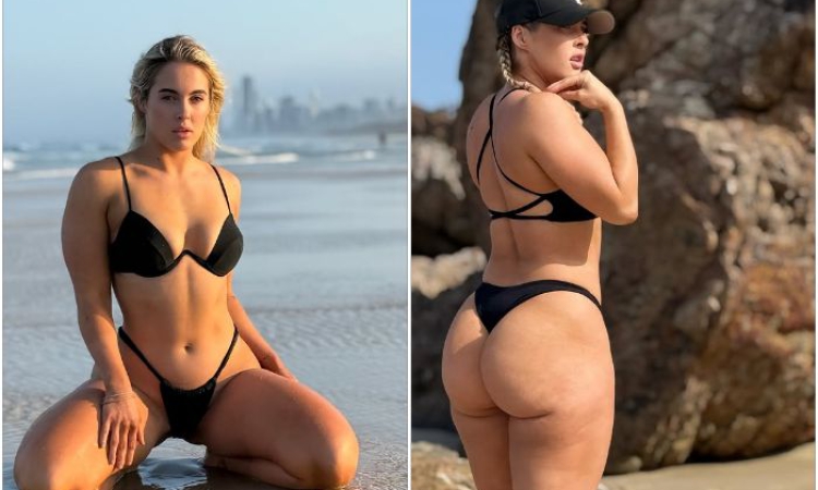 Боксьорка разкри колко печели от OnlyFans