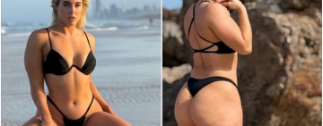 Боксьорка разкри колко печели от OnlyFans