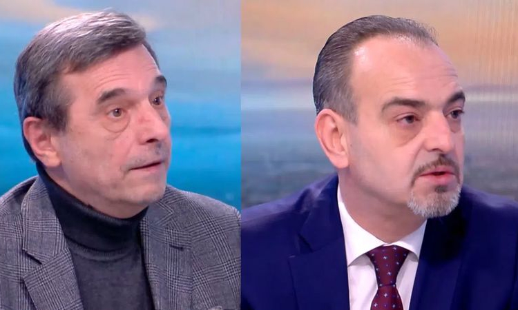 Манолов, КТ ”Подкрепа”: Няма бюджет, който да угоди хем на работодателите, хем на синдикатите