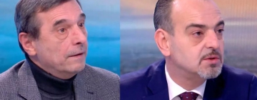 Манолов, КТ ”Подкрепа”: Няма бюджет, който да угоди хем на работодателите, хем на синдикатите