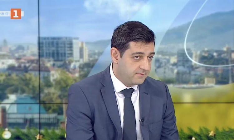 Николай Вълканов разкри какво ни чака, когато преминем към еврото