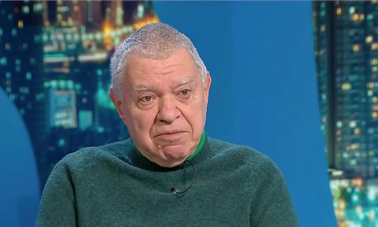 Проф. Константинов: Гневът на хората е заради надменното поведение на управляващите