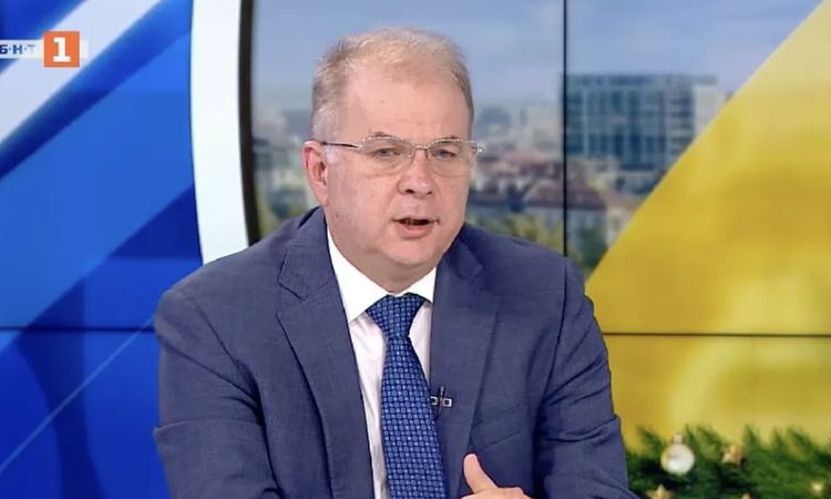 Радомир Чолаков, КЗК: Отстъпките са доброволни, но се използва силата на договарянето