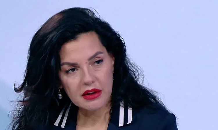 Цветанка Андреева: Контрапротестът на ДПС е реакция на злобата