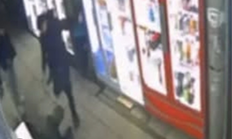 Подробности за бруталния побой в столичния квартал „Люлин“ (ВИДЕО)