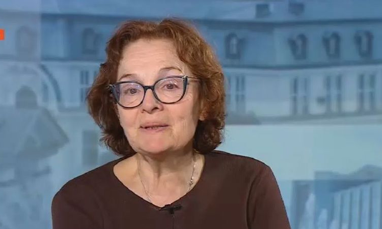 Проф. Румяна Коларова: Предсрочните избори преди да има лидерство ще означава пълна катастрофа