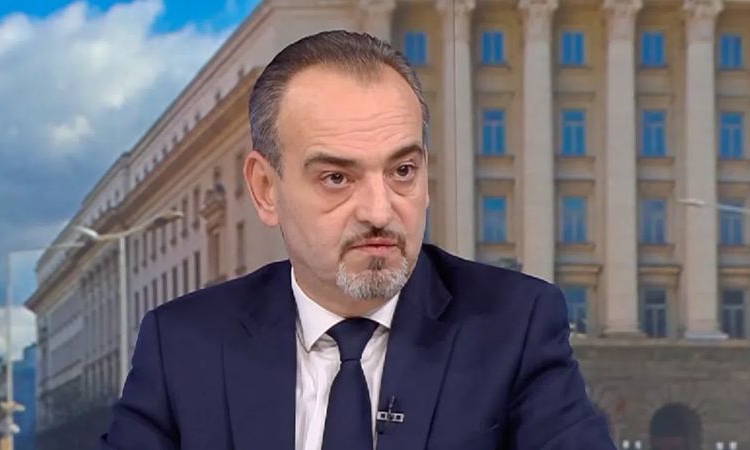 Добри Митрев (БСК): Новият бюджет не е отличен, не е и най-добър, не е добър дори, но е по-добър от предишния