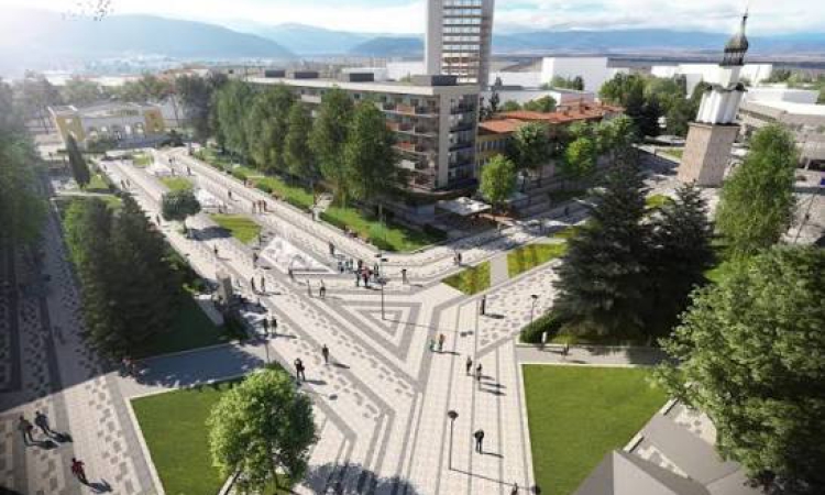 Кметът на Ботевград забрани митинга за ДПС-Ново начало в подкрепа на властта