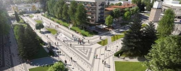 Кметът на Ботевград забрани митинга за ДПС-Ново начало в подкрепа на властта