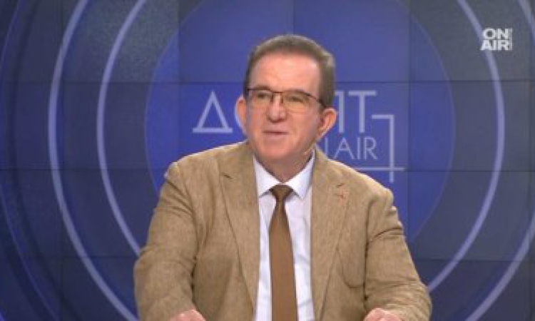 Гюнер Тахир: Борисов може да спаси избирателите си, ако по-скоро се отиде на избори