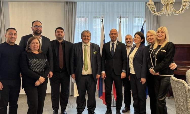 Пловдив и Братислава с общи инициативи за популяризиране на новата авиолиния между двата града