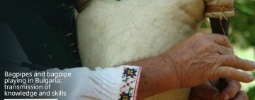 Българската гайда и гайдарство влязоха в Списъка на ЮНЕСКО