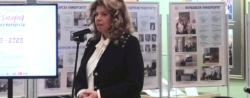 Илияна Йотова: Борбата с домашното насилие не е само „женски проблем“