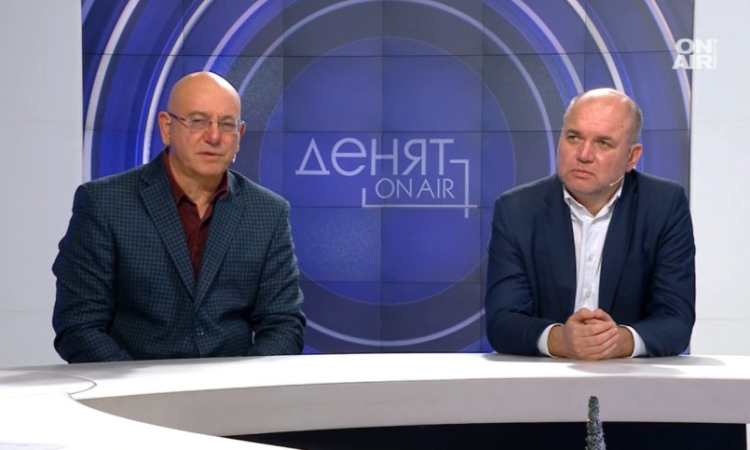 Бюджетът вече не е на дневен ред, хората искат оставка на правителството