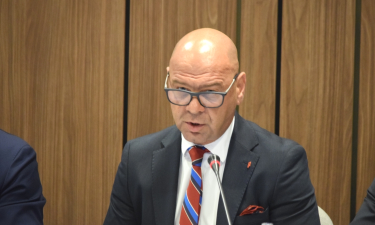 До дни асфалтират кръстовището на „Брезовско шосе“ , ще има промени в движението 