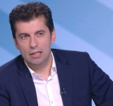 Кирил Петков: Ако не се усетят сега, следващият протест ще е още по-голям