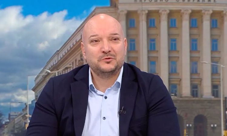 Петко Петков, „Галъп“: Не приеме ли НС редовен бюджет за 2026 г., нещата може да загрубеят
