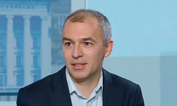 Предприемачът Добромир Иванов: Видя се, че на хората им пука за теми като бюджета и че има граници, които не бива да се преминават