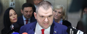Пеевски: Печелившият е друг, да идва още днес