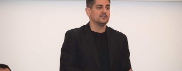 Радостин Василев за оставката на кабинета: Пеевски не знаеше какво ще се случи днес