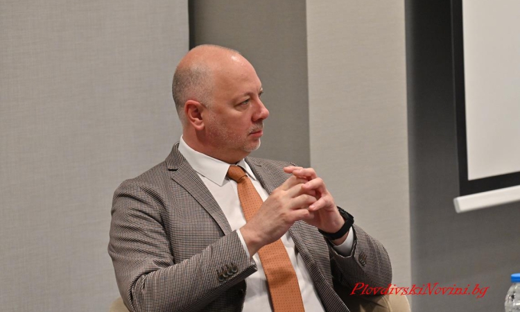 Кабинетът „Желязков“ подаде оставка